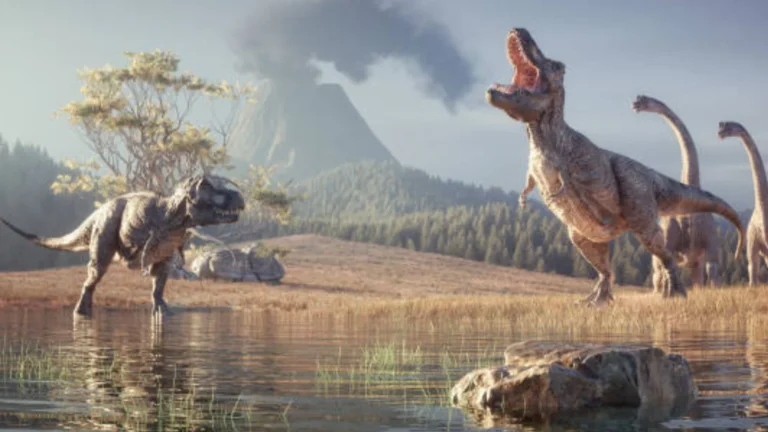 China discovers 5,000 dinosaur footprints in Hebei