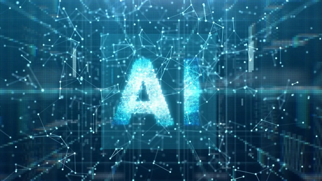 China's 4th-Gen Atomic AI