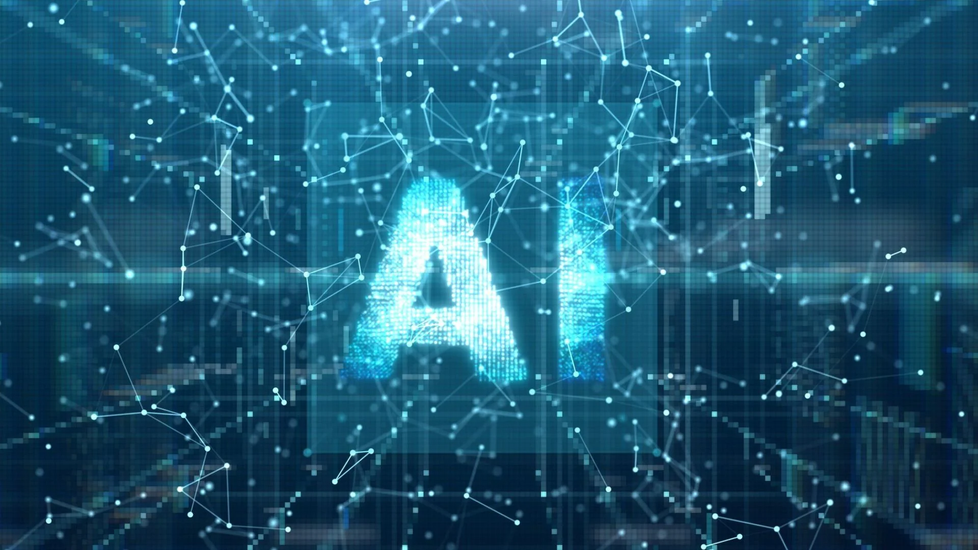 China's 4th-Gen Atomic AI