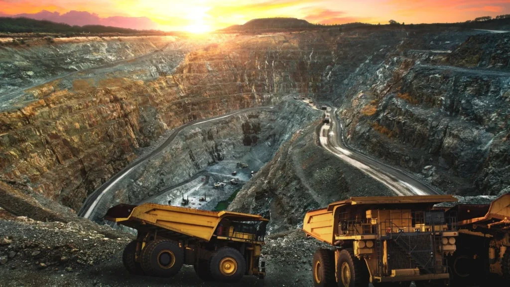USA Rare Earth Expands Magnet Production in South Carolina