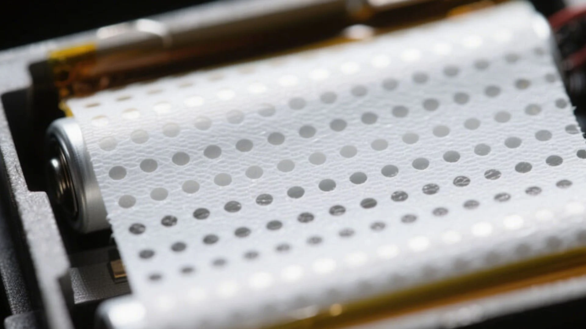 CATL Reveals Lithium-Air Battery Plan as Race for Ultra-Long-Range EVs Intensifies