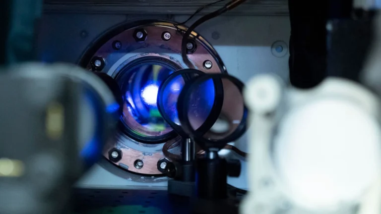 nuclear clocks