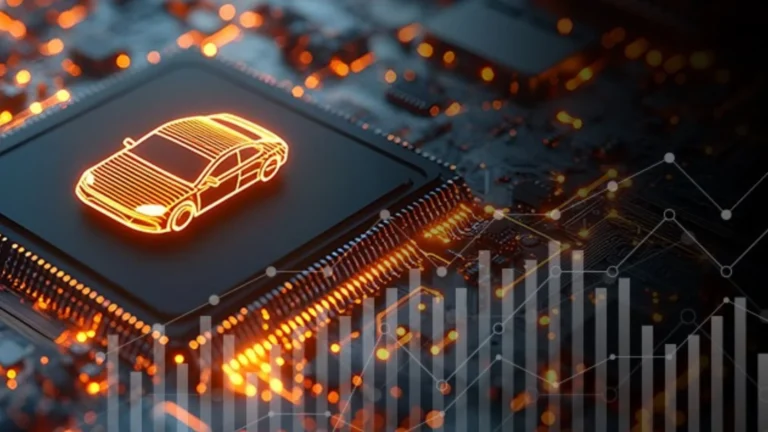 China’s EV Giants Are Building Their Own AI Driving Chips to Cut Costs and Challenge Nvidia