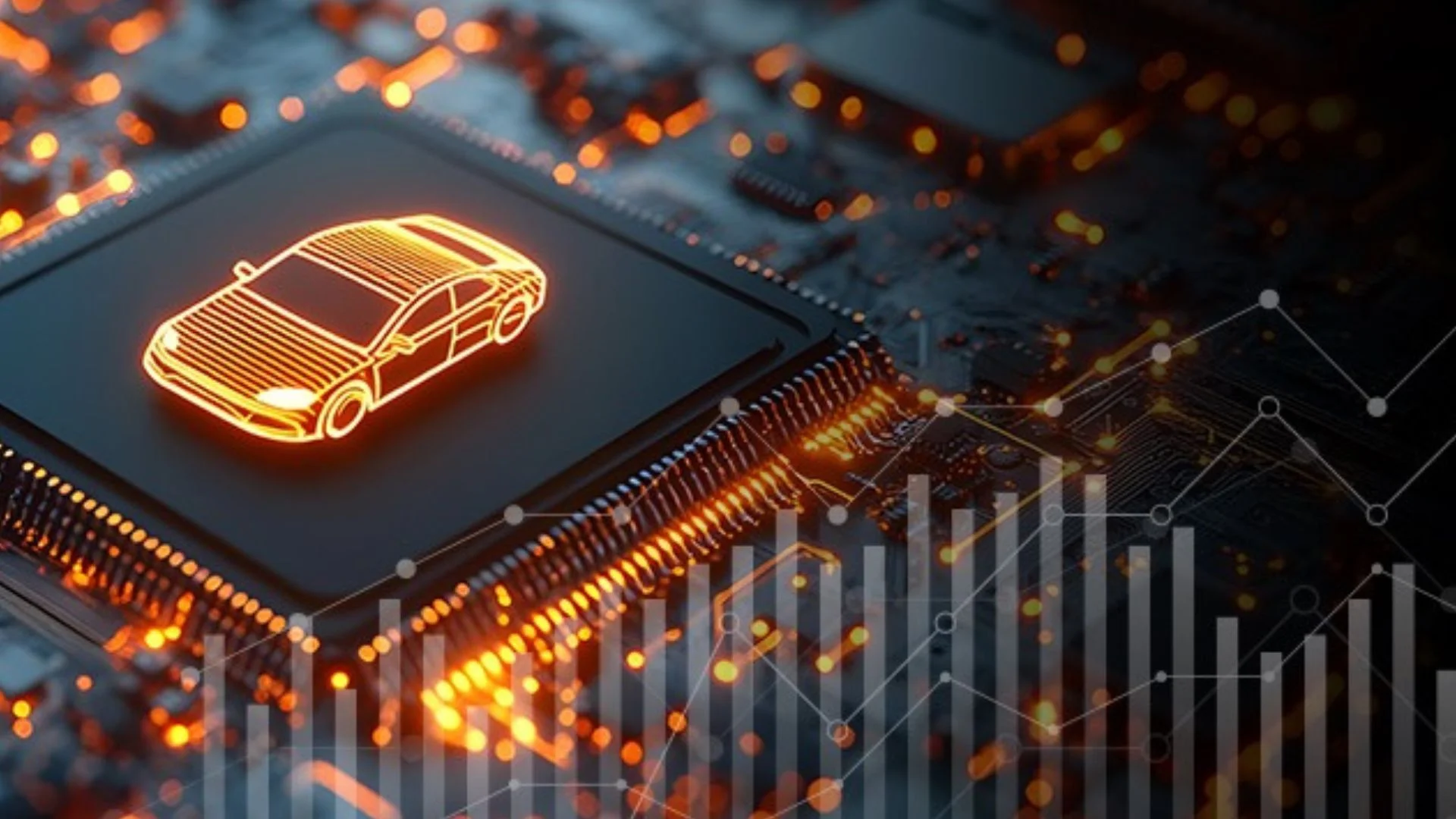 China’s EV Giants Are Building Their Own AI Driving Chips to Cut Costs and Challenge Nvidia