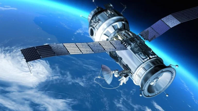 China Tests BeiDou Smart Tracking Device to Secure Europe Rail Cargo and Stop Container Theft