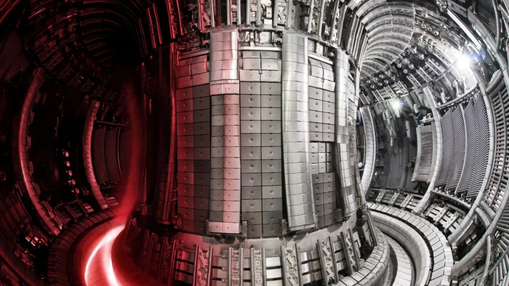 General Fusion Partners With Italy's Renexia to Build Fusion Energy Plants Using MTF Technology