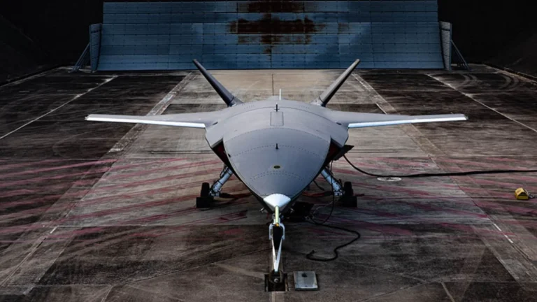 Boeing Confirms MQ-28 Ghost Bat Stealth Capabilities in Radar Cross-Section Testing