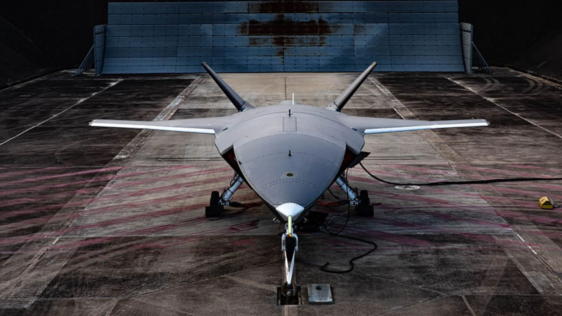 Boeing Confirms MQ-28 Ghost Bat Stealth Capabilities in Radar Cross-Section Testing