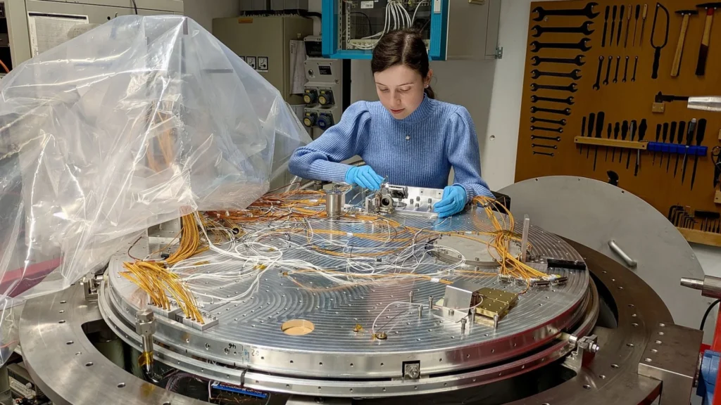 Sarah Pappert Wins 2026 Zonta Women in STEM Award