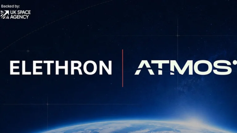 Elethron and ATMOS Link Space Lab With PHOENIX to Expand Microgravity Manufacturing