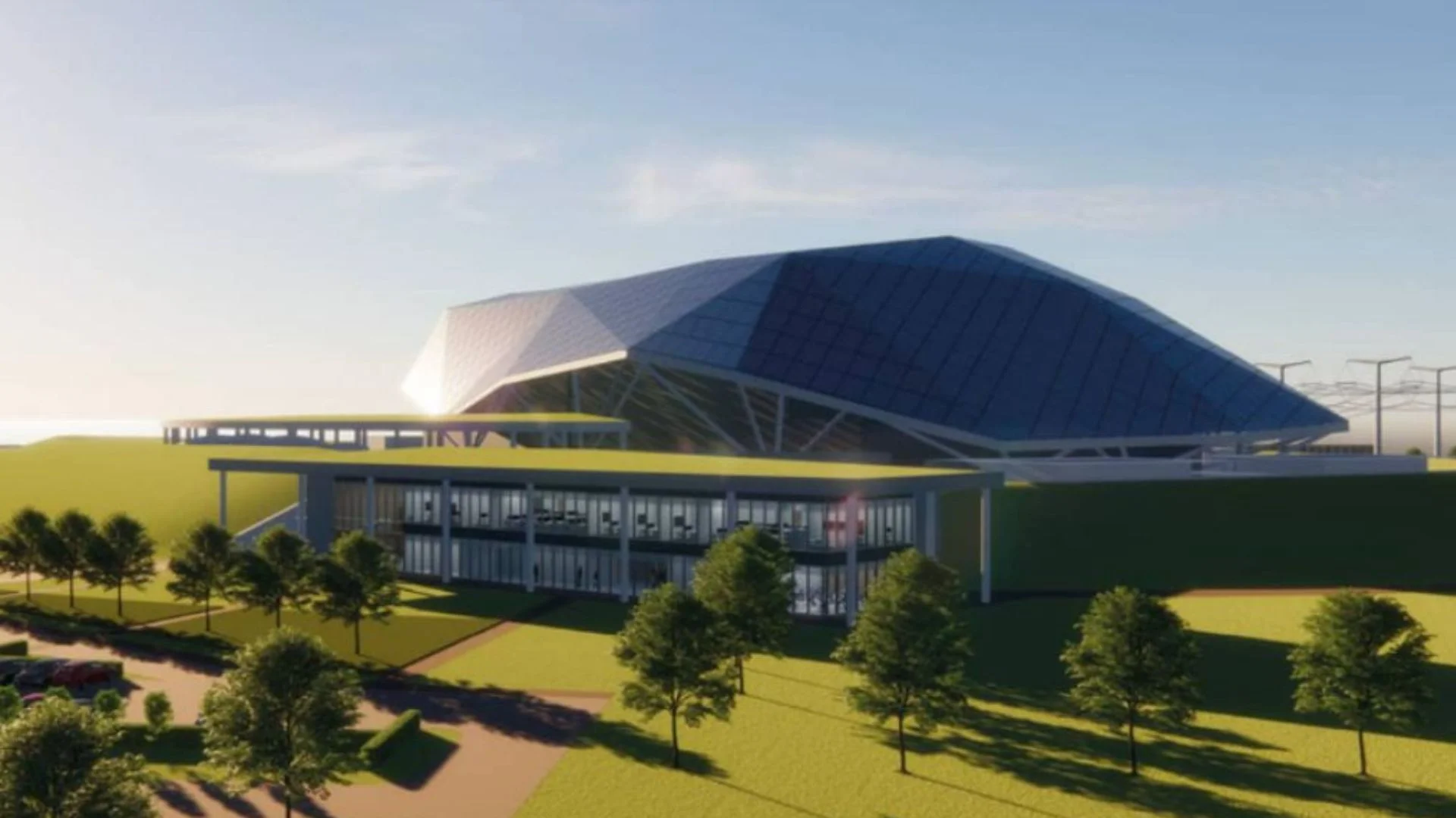 Rolls-Royce, UKNNL, and JAEA Join Forces to Fast-Track Advanced Nuclear Reactor Development