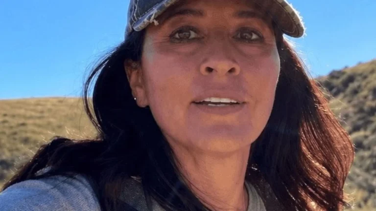 Remains of Missing Los Alamos Scientist Melissa Casias Found in New Mexico Forest After a Year