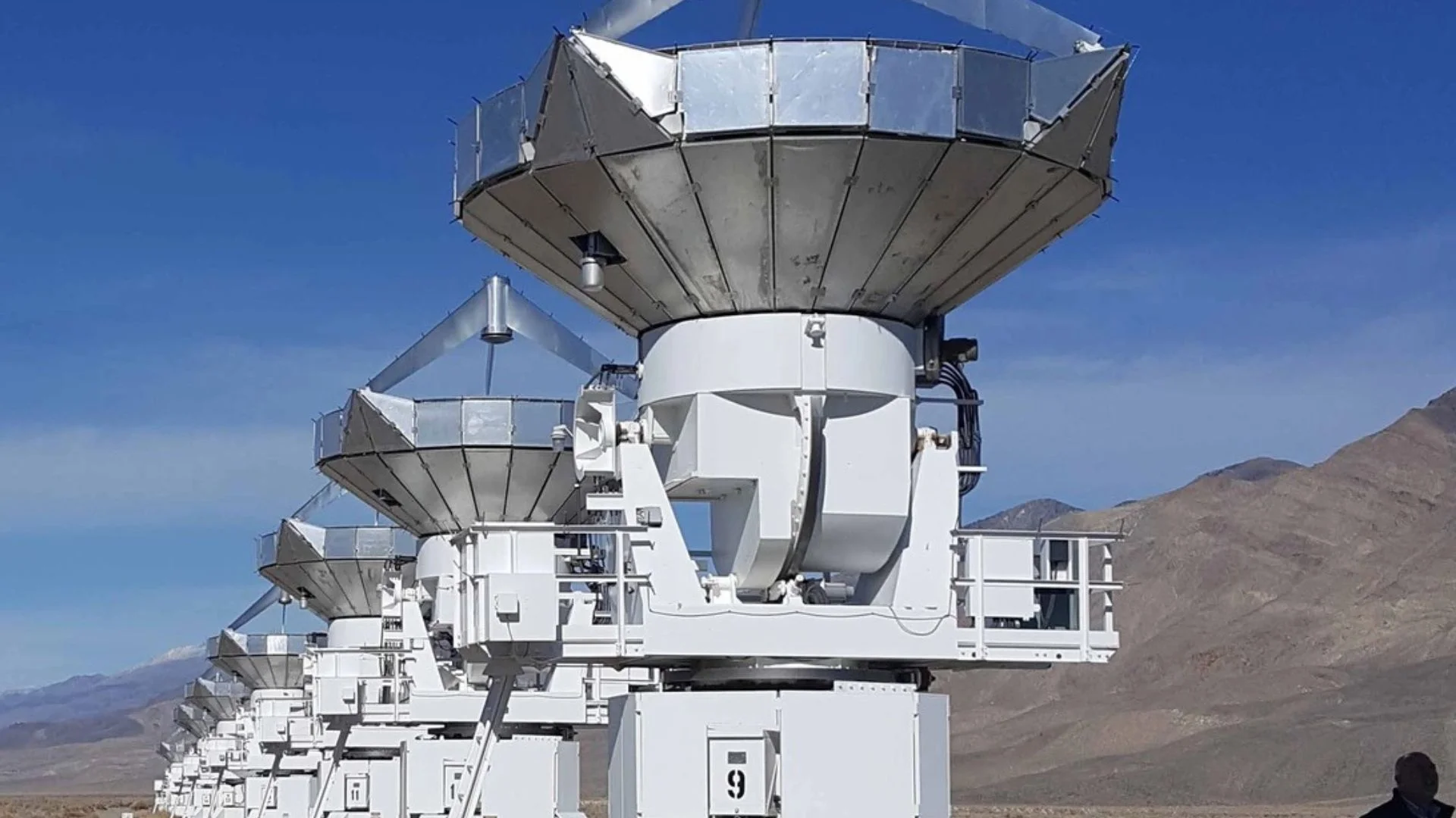 U of A Leads Space Force Satellite Imaging Project