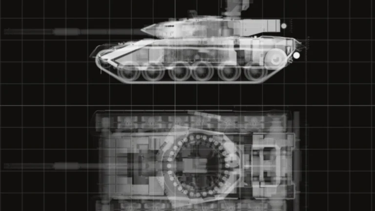 Ukraine Launches TrophyLab to Share Captured Russian Military Secrets With Allies