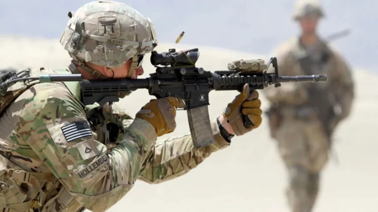 US Army Partners With Federal Ammunition For Peak Alloy Cartridge Case Technology