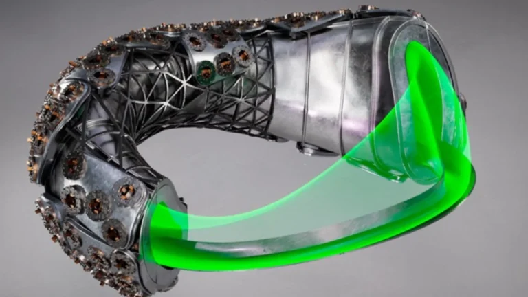 Thea Energy Builds AI-Powered Fusion Plant Digital Twin With NVIDIA and US Labs