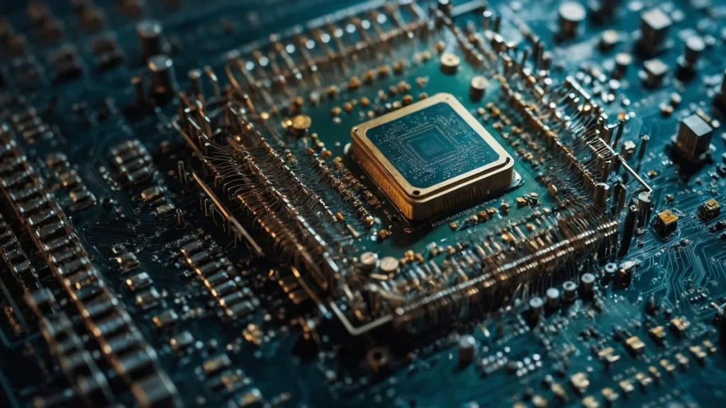 Atom-Thin WS2 Coating Solves Chip Wiring Challenge as Semiconductor Scaling Advances