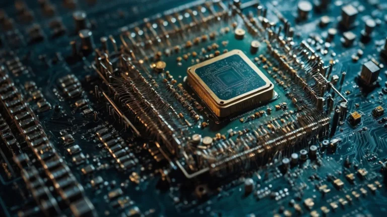 Atom-Thin WS2 Coating Solves Chip Wiring Challenge as Semiconductor Scaling Advances
