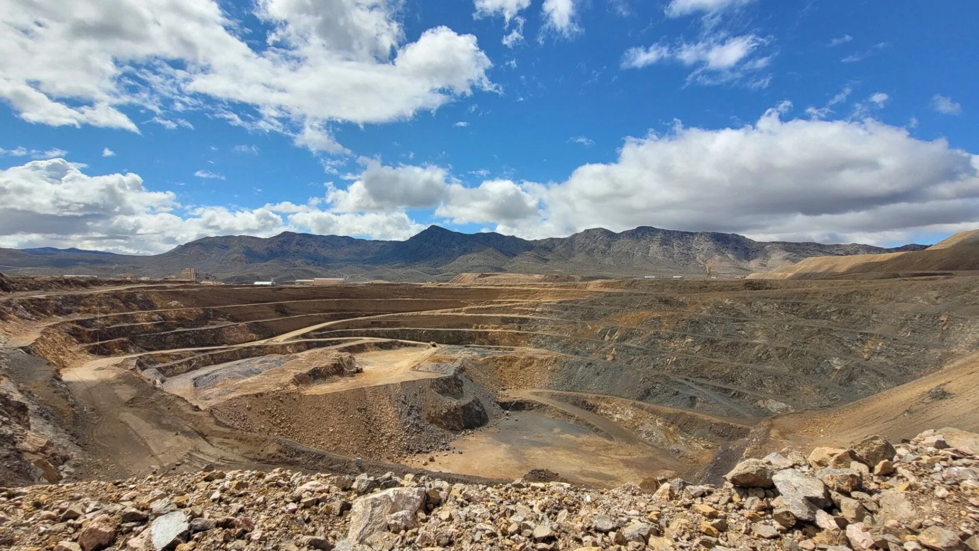 North America Has Enough Rare Earth Deposits to Cut Reliance on China, Study Finds