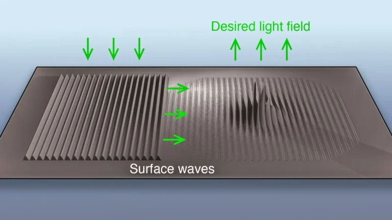 ETH Zurich Engineers a Single Pixel That Functions as Both a Camera and a Display