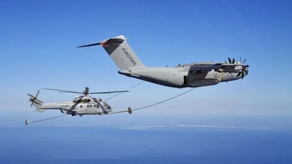 A400M