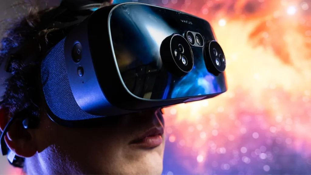 UCF's VERA Launches First Large-Scale VR Study