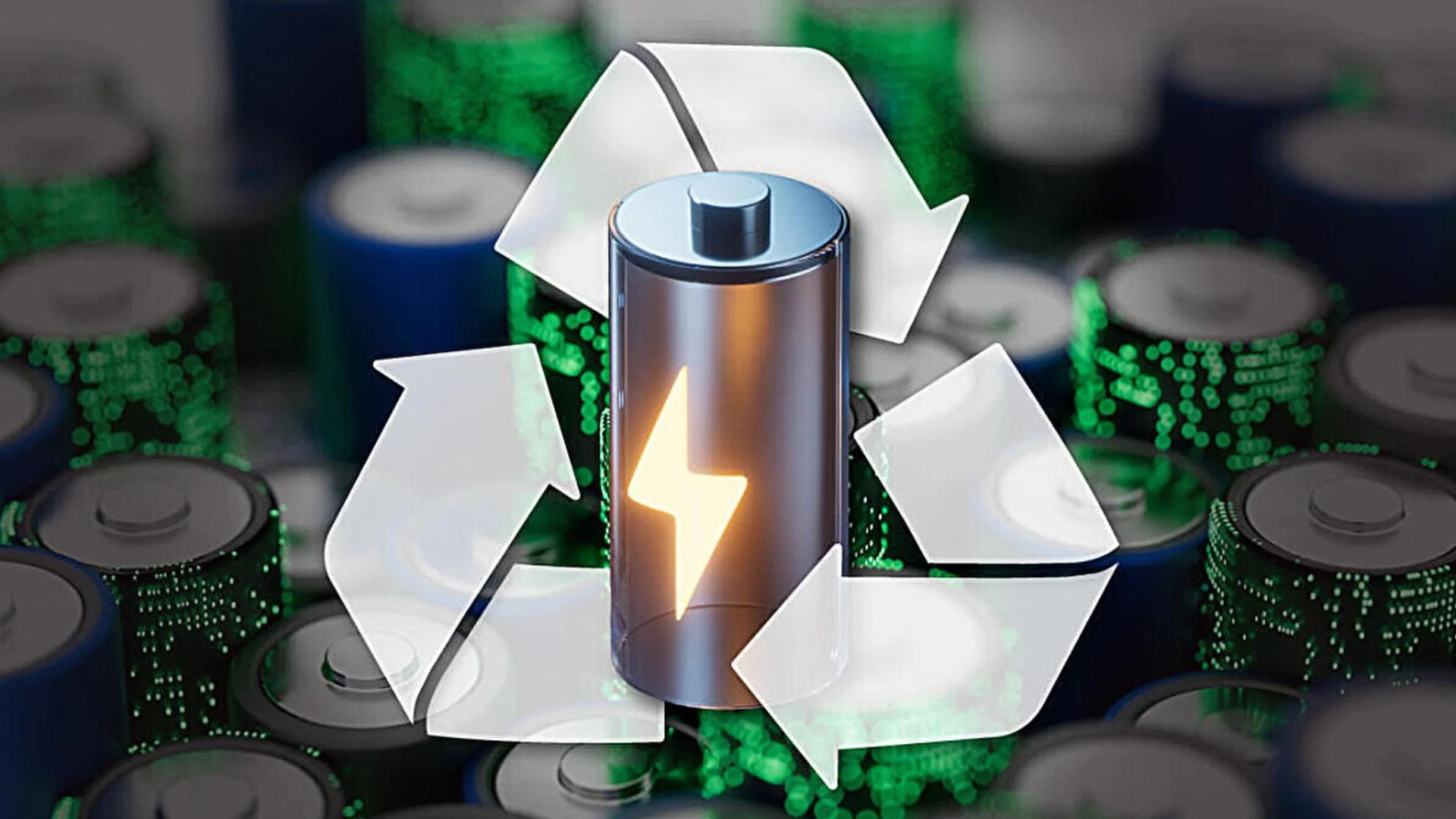 Cornell Cuts Lithium-Ion Battery Recycling Costs by 56%, Restores 95% Capacity