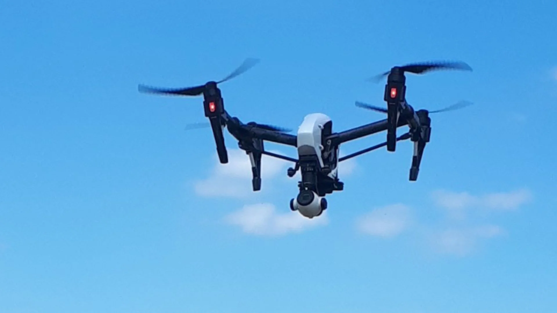 Europe’s Largest Drone Testing Hub