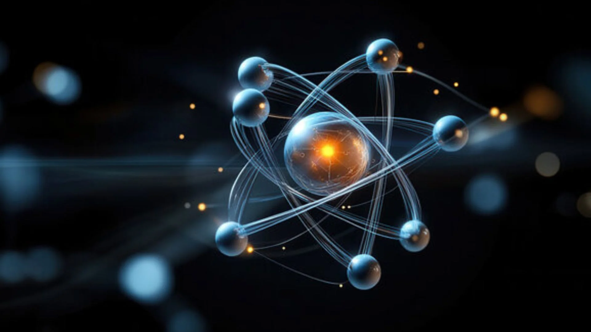 Scientists Strengthen Alloys by Controlling Atomic Architecture With Slower Heating
