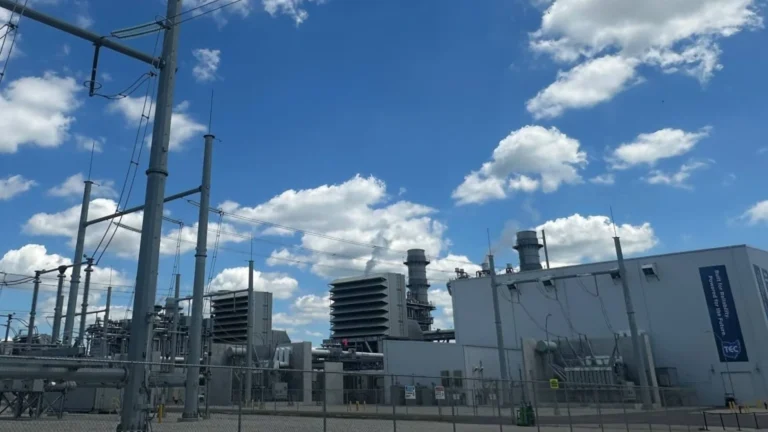 Hanwha Power Commissions 950MW Ohio Gas Plant in Major US Market Entry
