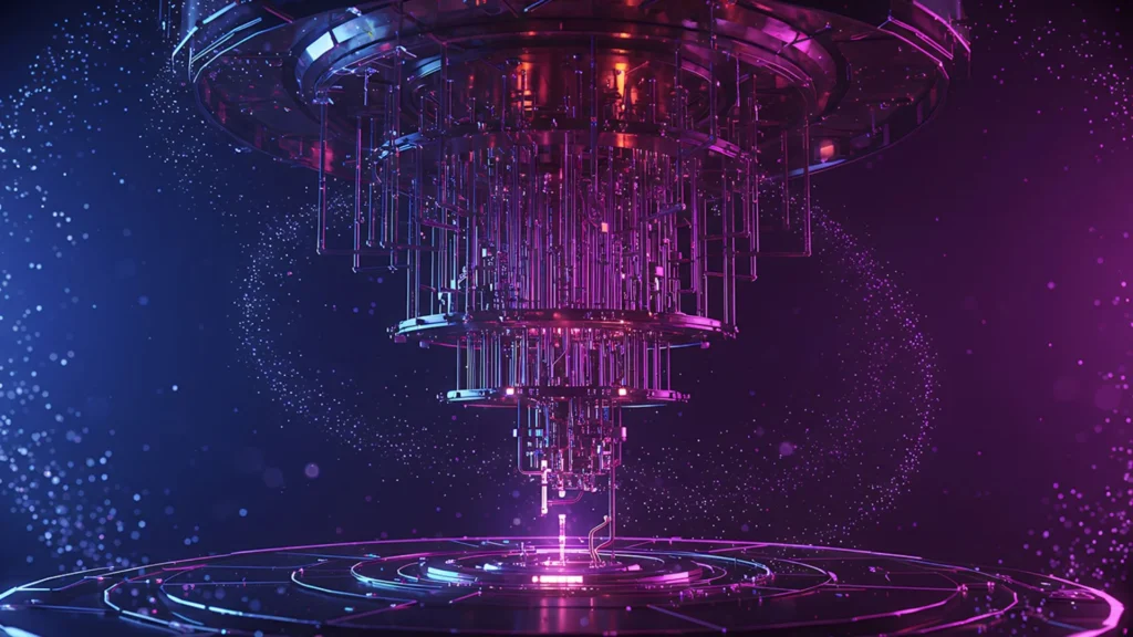 Johns Hopkins Advances Quantum Noise Modeling