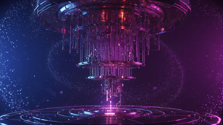 Johns Hopkins Advances Quantum Noise Modeling