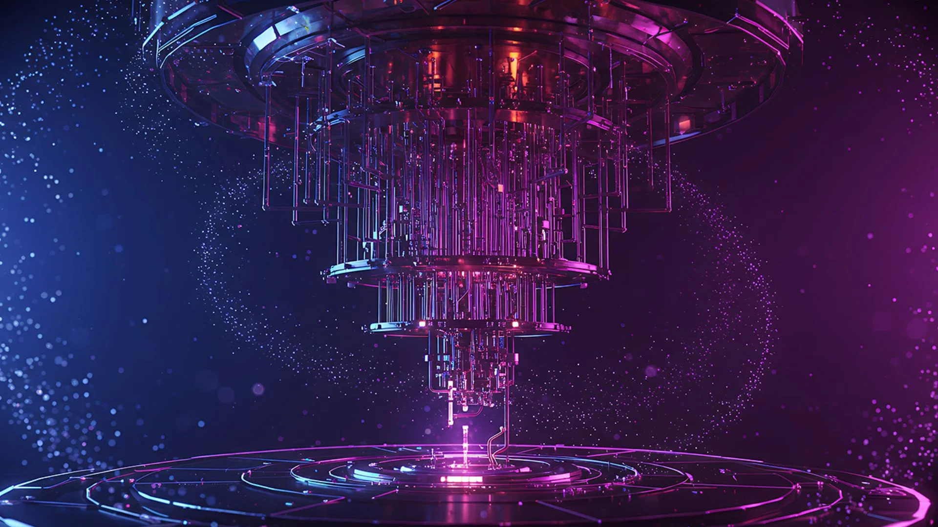 Johns Hopkins Advances Quantum Noise Modeling