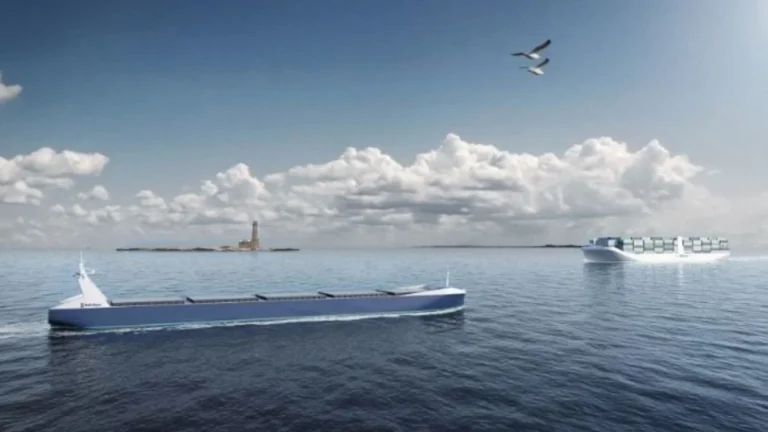 Shore-Based Seafarers Are Now Managing Multiple Autonomous Vessels in Norway