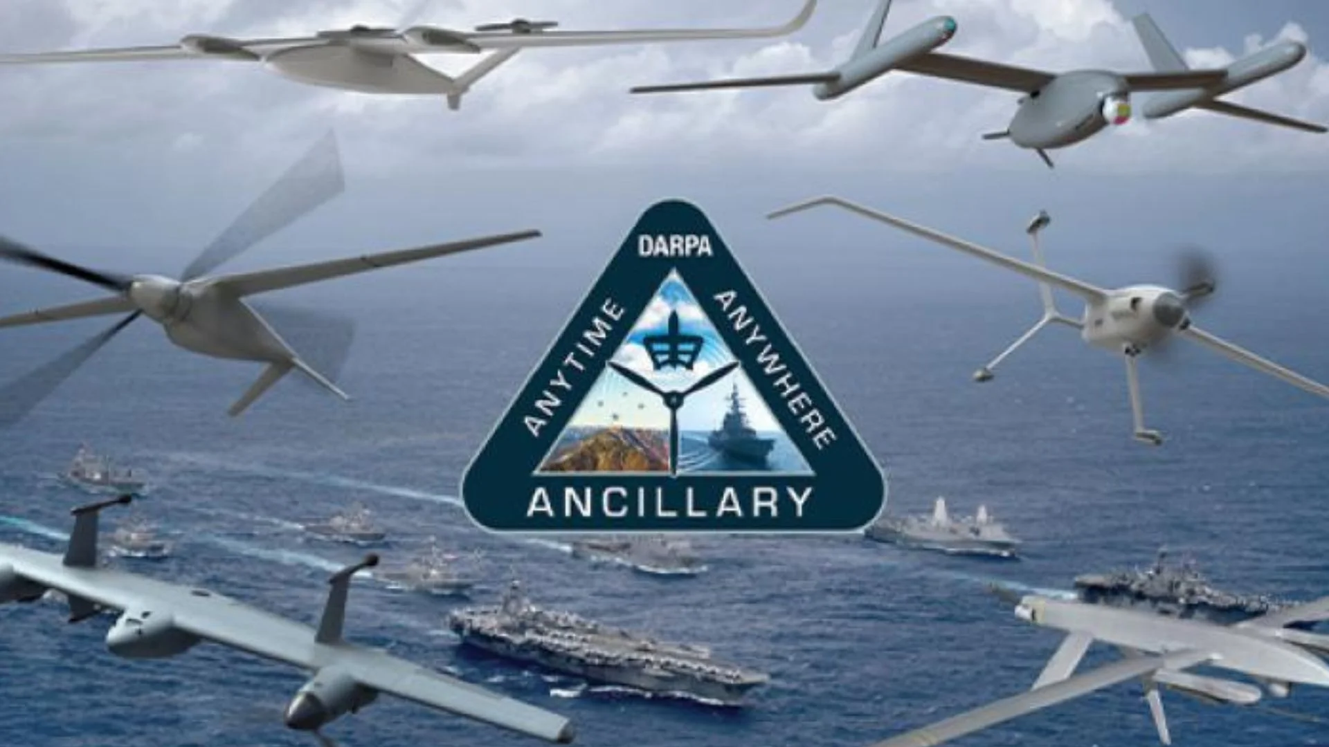 DARPA Launches Program to Develop Military Batteries With Up to 10x Higher Energy Density