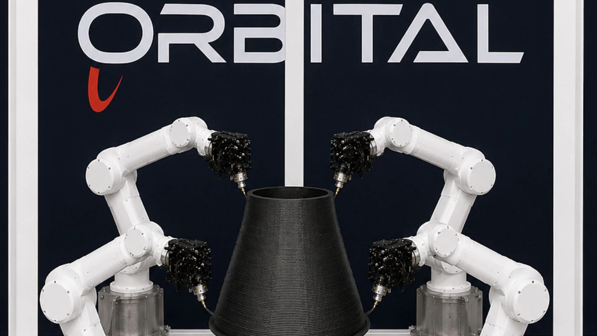 Orbital Composites Wins Space Force Manufacturing Deal