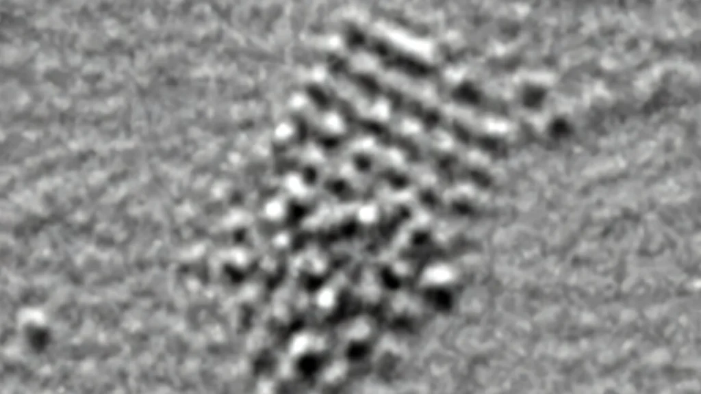 Scientists discover platinum-nickel nanoparticles can separate and recombine at the atomic level