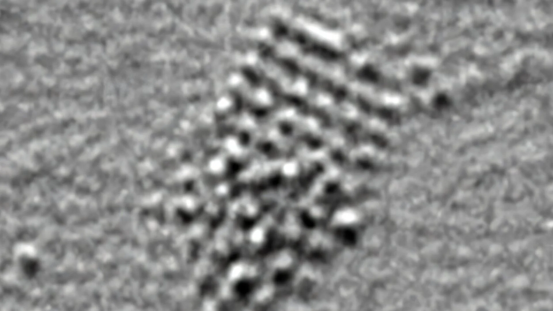 Scientists discover platinum-nickel nanoparticles can separate and recombine at the atomic level