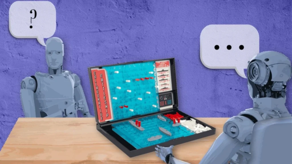 MIT and Harvard Use Battleship to Teach AI Smarter Questions, Boosting Performance by 10x