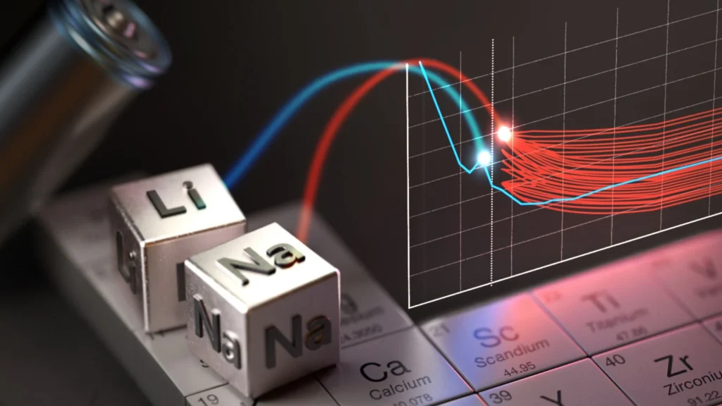Sodium-Ion Battery Manufacturing Across the US