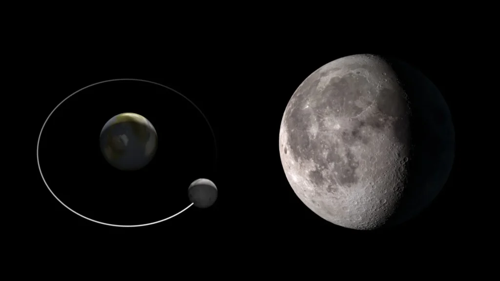 X-Ray Telescope to Map Moon's Chemistry