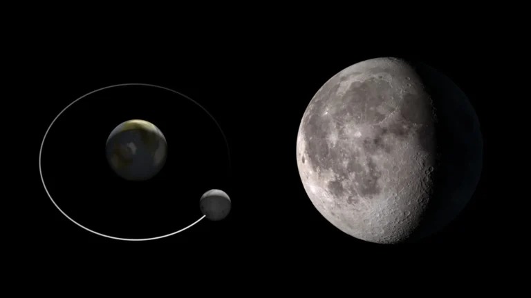 X-Ray Telescope to Map Moon's Chemistry