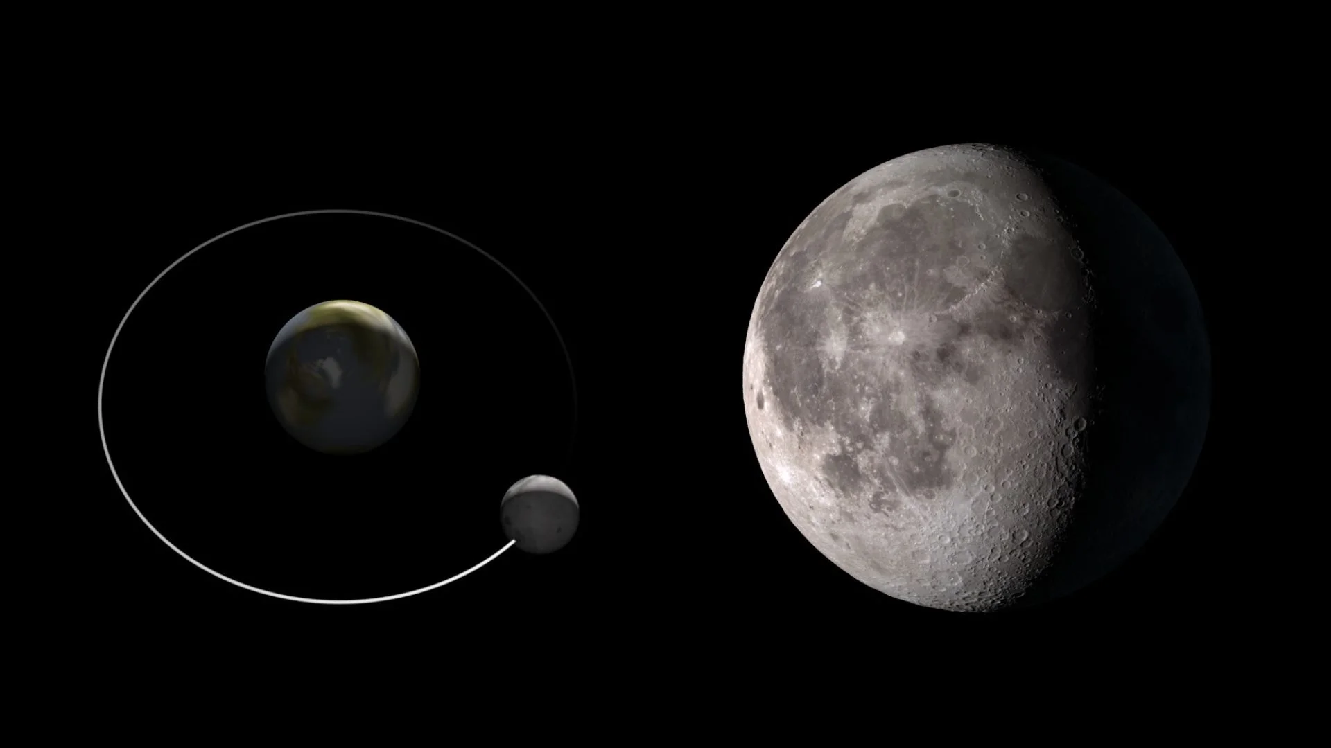 X-Ray Telescope to Map Moon's Chemistry