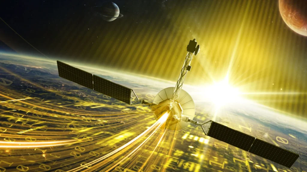 BAE Systems' Endura Space Processor Passes Extreme Radiation Tests for Future Space Missions