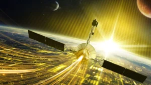 BAE Systems' Endura Space Processor Passes Extreme Radiation Tests for Future Space Missions