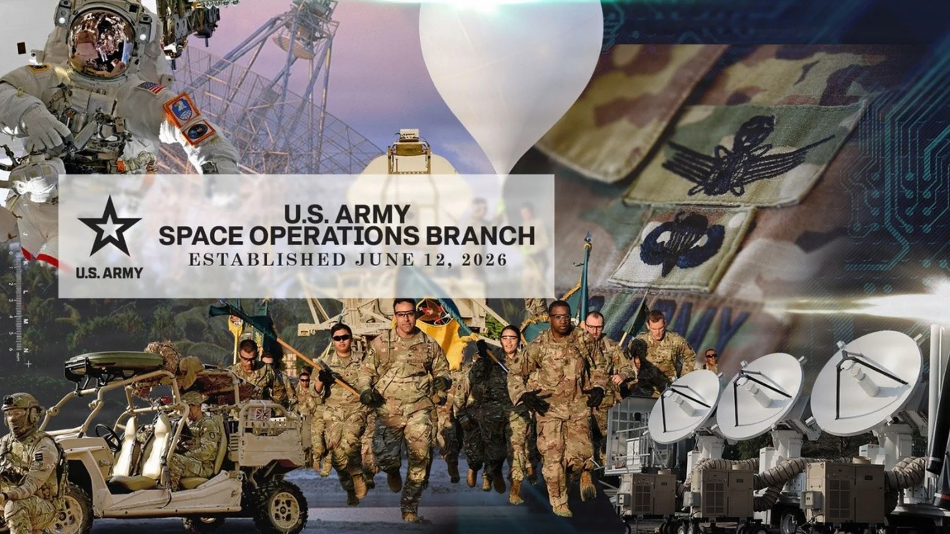 Space Operations