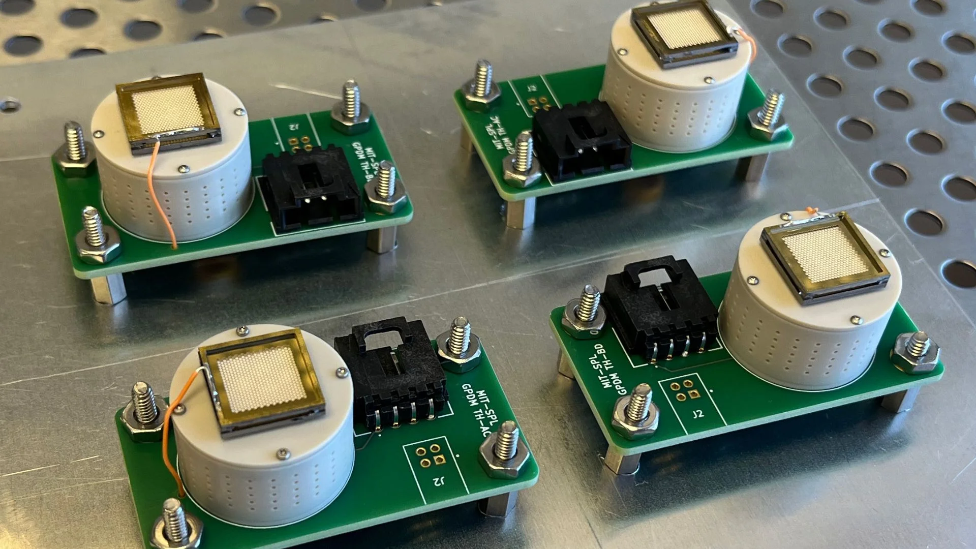 MIT Engineers Test Dual-Mode Propulsion System That Powers Small Satellites on Single Fuel Source