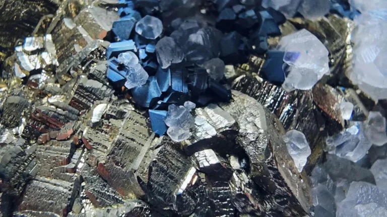 Rare-Earth-Free Permanent Magnets