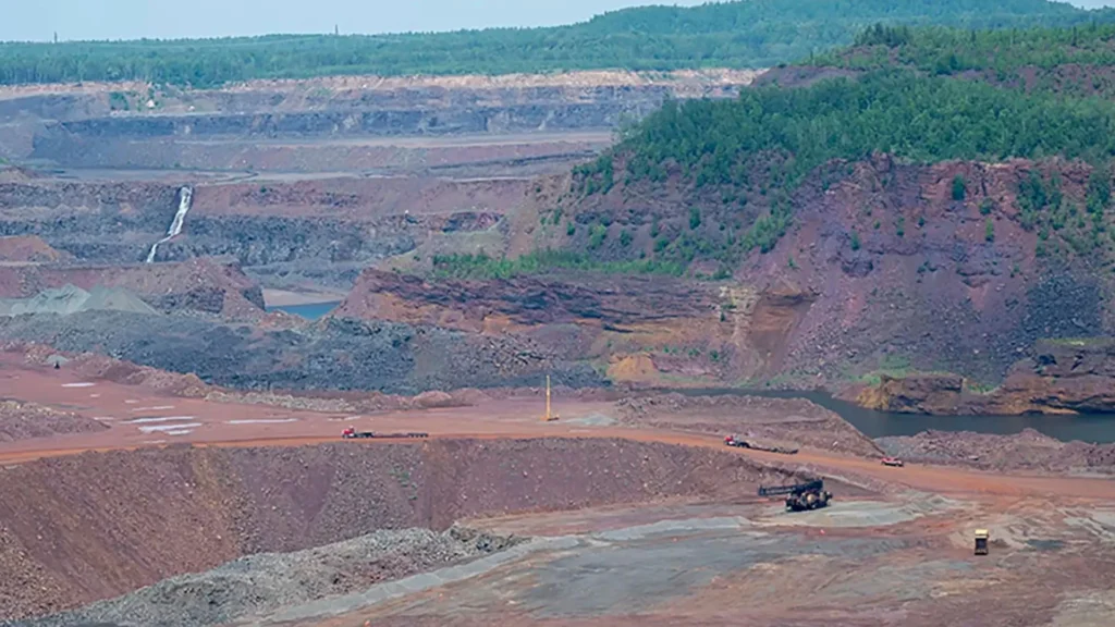 US Researchers Develop AI Systems to Strengthen Critical Mineral Mining and Supply Chains