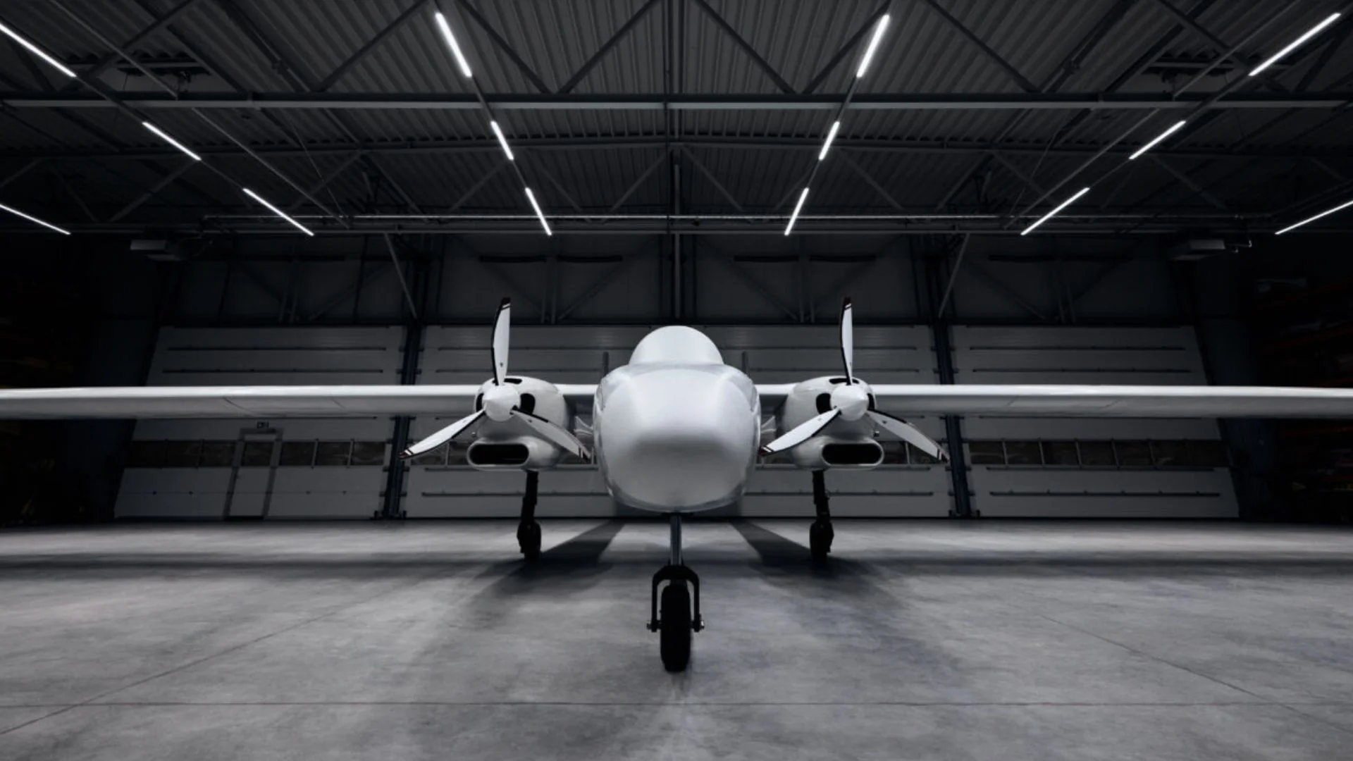 Aerodata Completes AeroForce X Drone Prototype